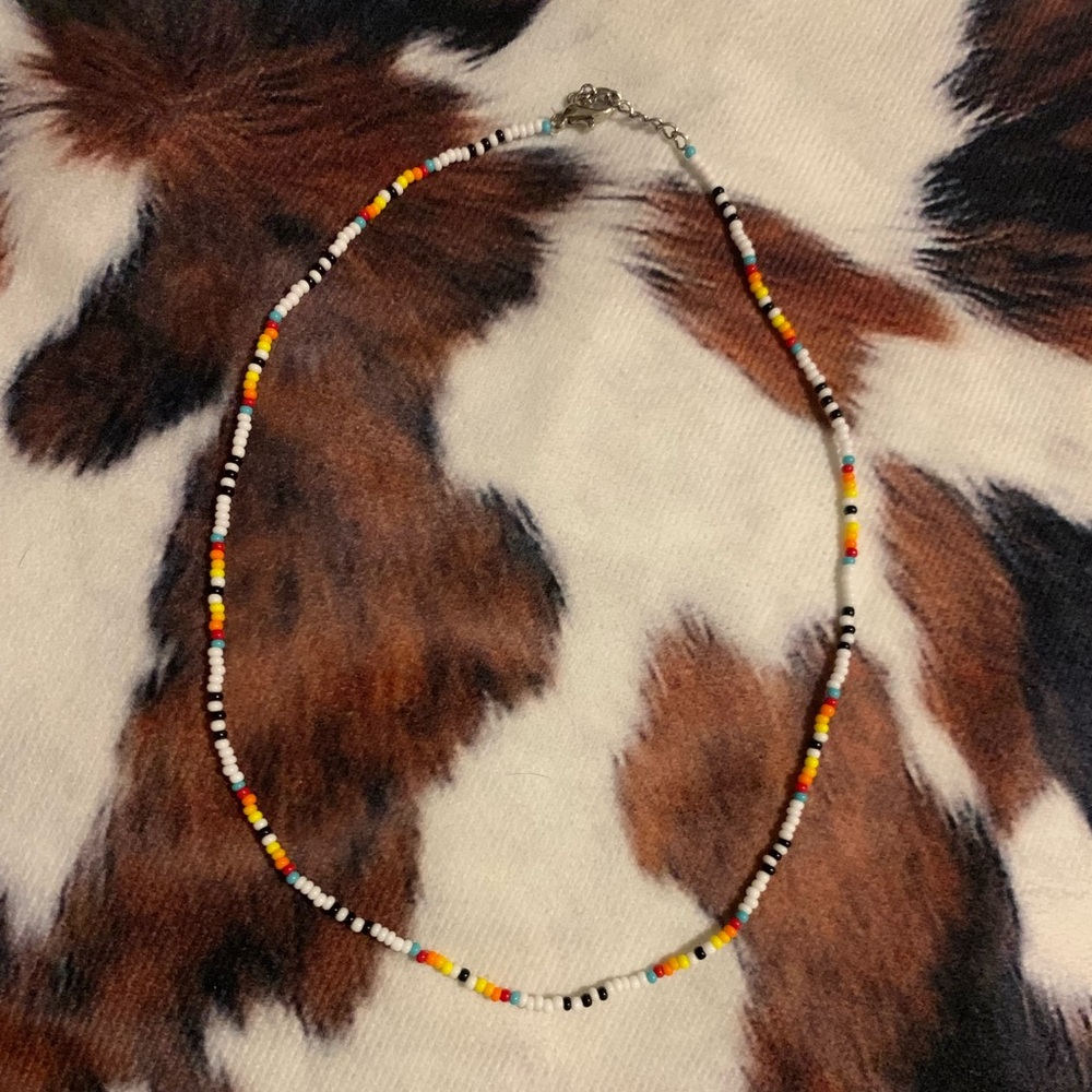 Western choker